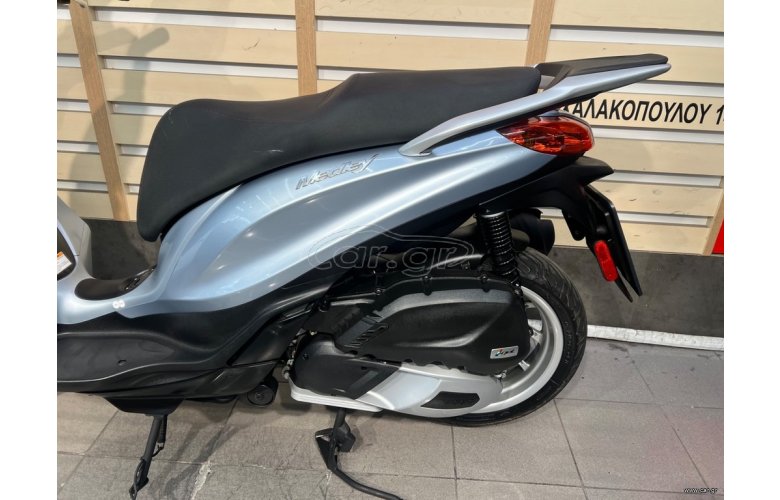 PIAGGIO MEDLEY 125 '25