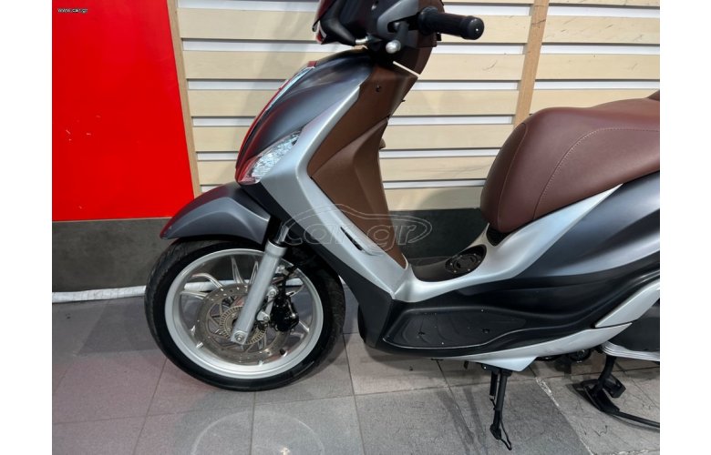 Piaggio Medley 150 2019