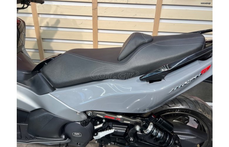 Sym Maxsym TL 2021 508