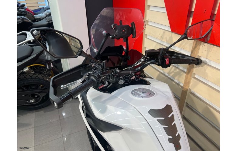 CFmoto 700 MT 2023
