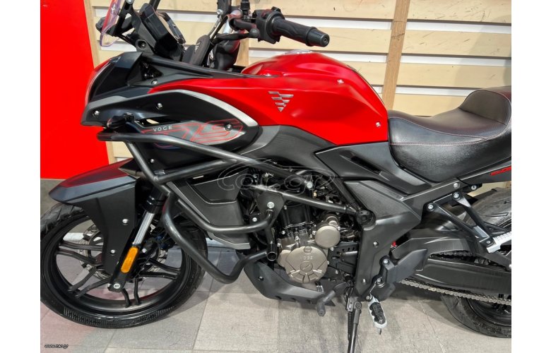 Voge 300DS 2021