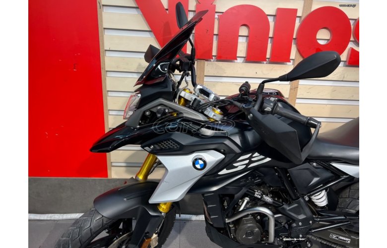 Bmw G 310 GS 2025