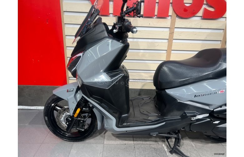 Sym Joyride 300 2024