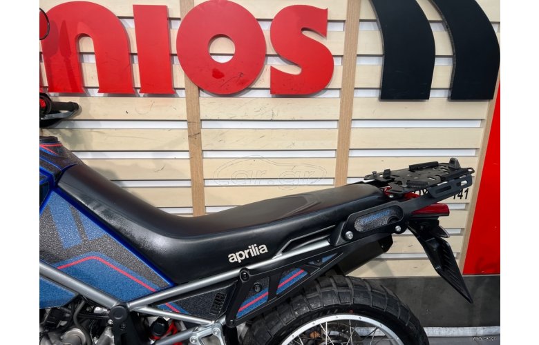 Aprilia Tuareg 660 2024