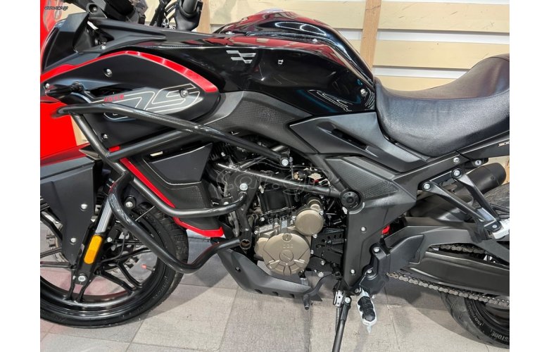 Voge 300DS 2023