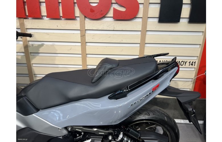 Sym Maxsym TL 508 2023