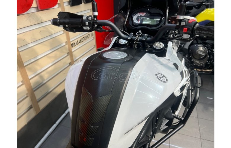 Benelli TRK 502 2021 X