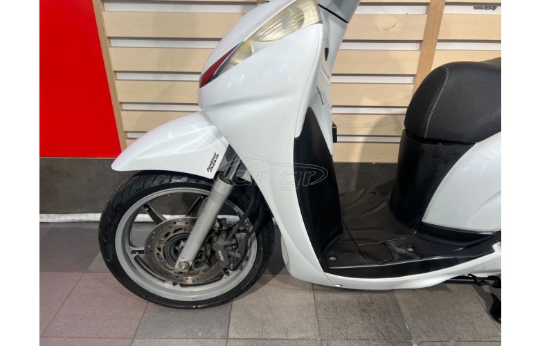 Honda SH 300i 2010