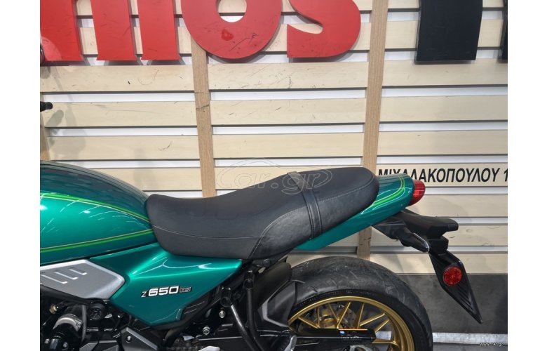 KAWASAKI Z650RS 2023