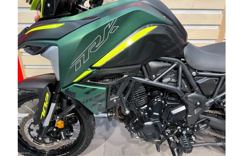 BENELLI TRK702X 2025