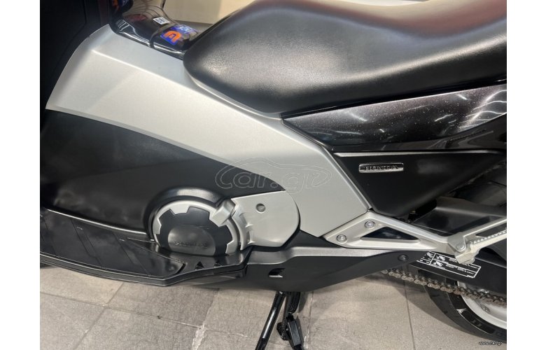 HONDA INTEGRA 700 '12