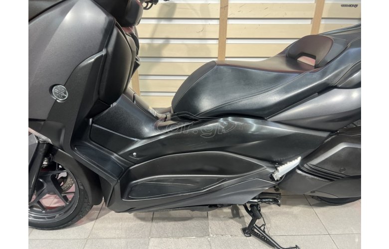 Yamaha XMAX 300 2018