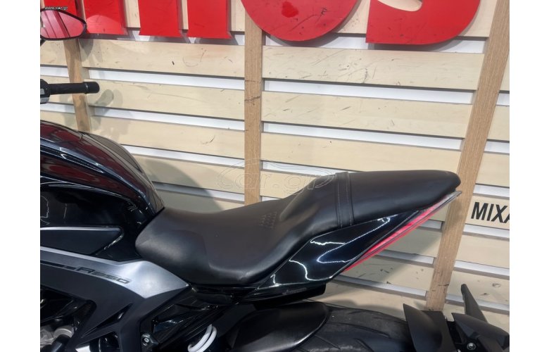 ZONTES R1 350