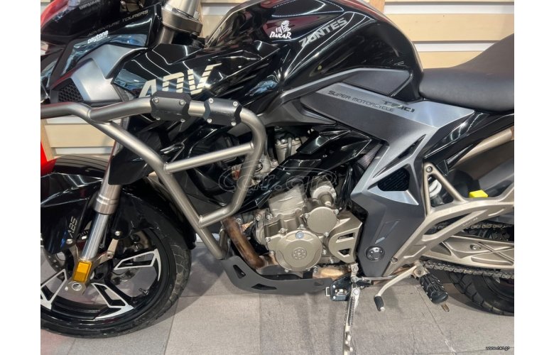 DAYTONA ZONTES T310 '19