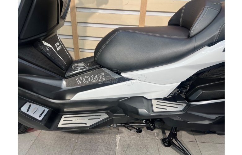 Voge SR4 MAX 2024 SMART