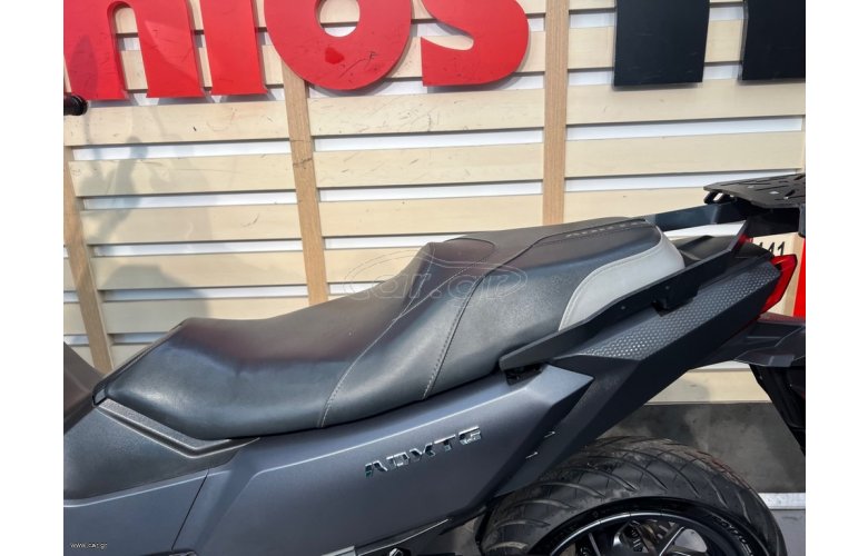 SYM ADX300 '25
