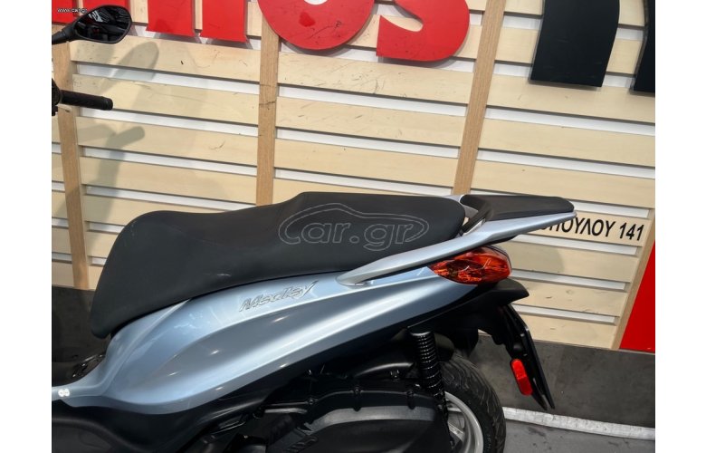 PIAGGIO MEDLEY 125 '25