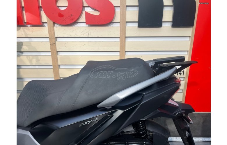 Sym ADX 300 2025