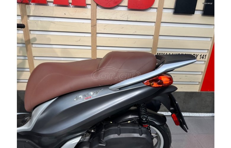 Piaggio Medley 150 2019