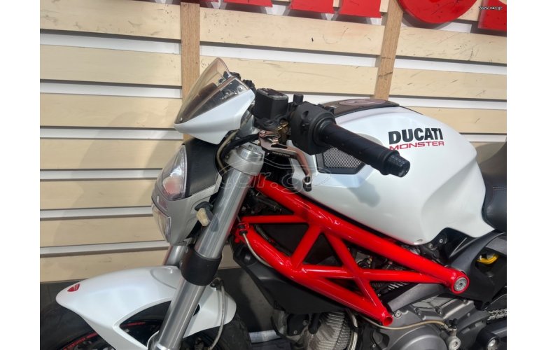 Ducati Monster 796 2019