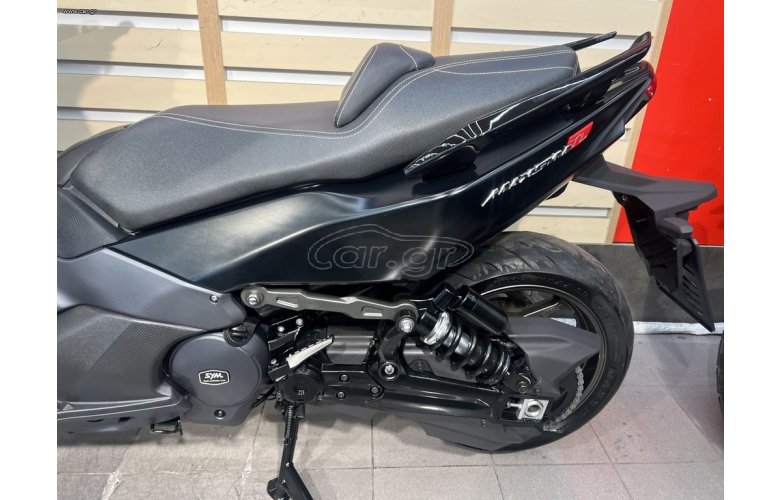 Sym MAXSYM TL 508 TCS 2023