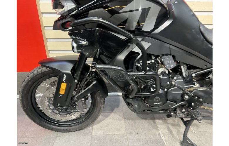 CFmoto 800MT Explore Edition 2023