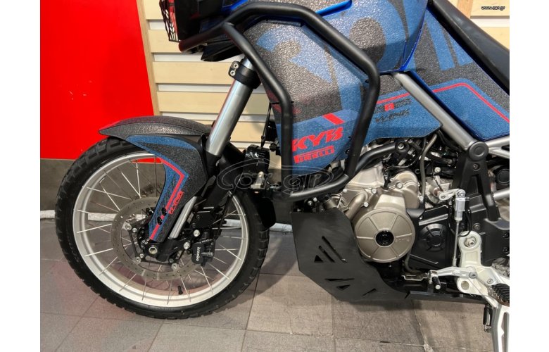 Aprilia Tuareg 660 2024