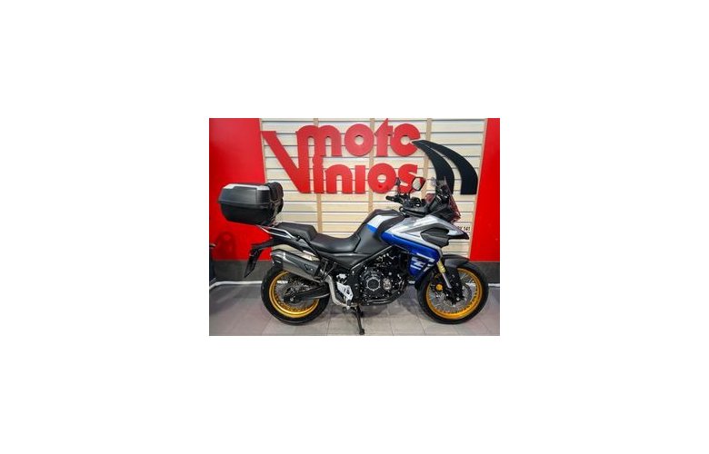 Voge DS525X 2024