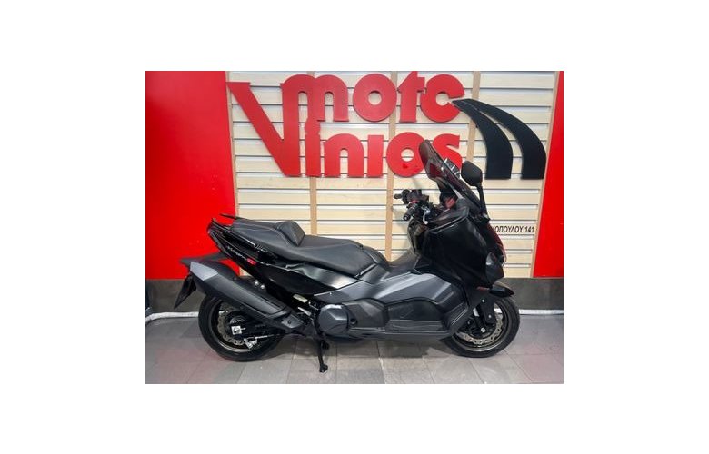 Sym MAXSYM TL 508 TCS 2023