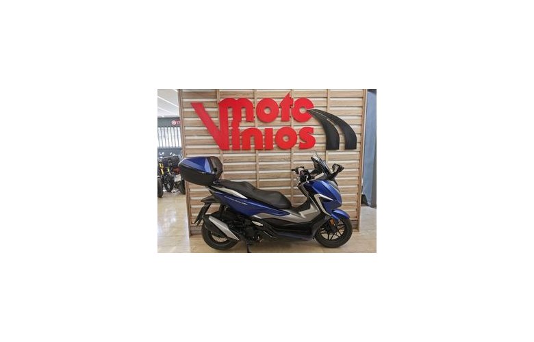 Honda Forza 350 2022