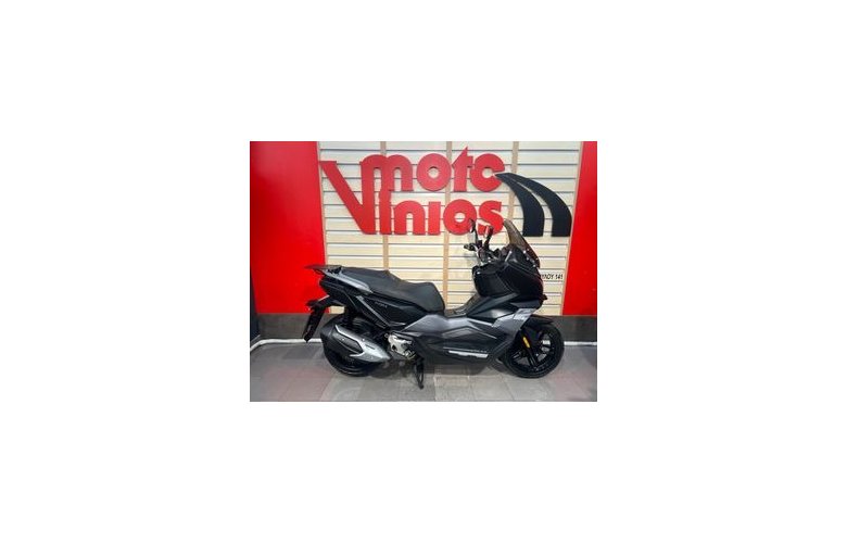 Sym ADX 300 2025