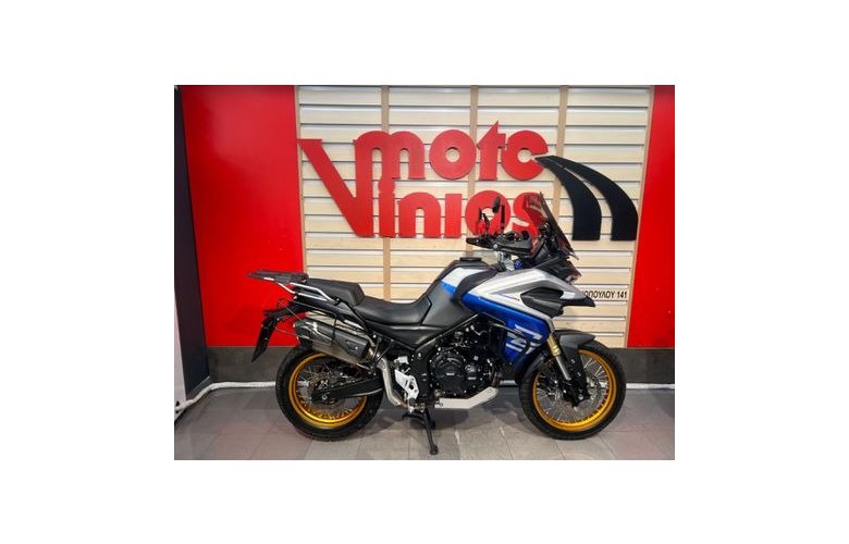 Voge DS525X 2024