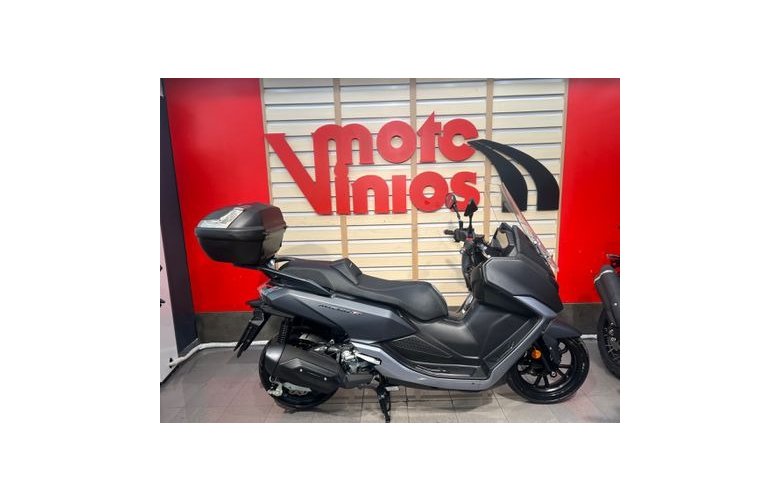 Sym Maxsym 400i 2025