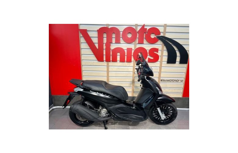Piaggio Beverly 300i 2020