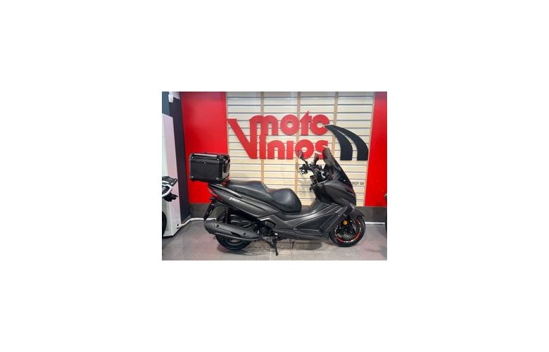 Kymco X-Town 300i 2021
