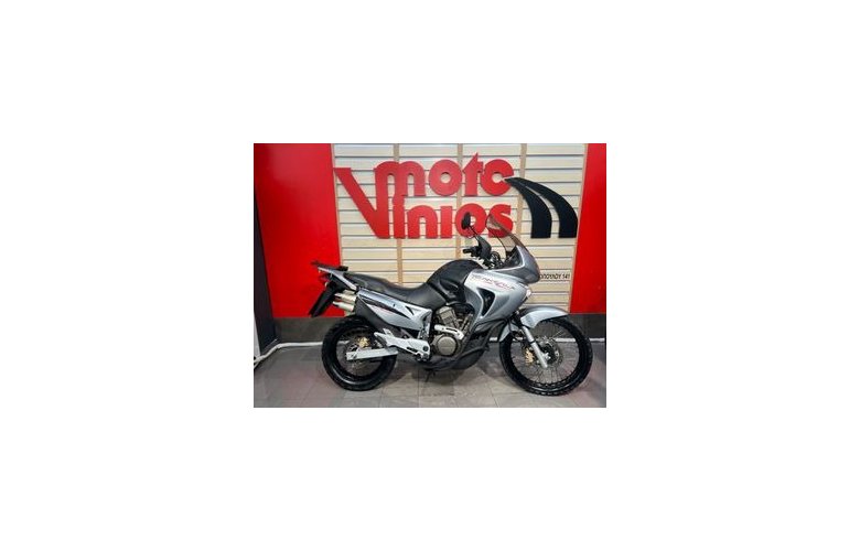 Honda XL 650V Transalp 2006