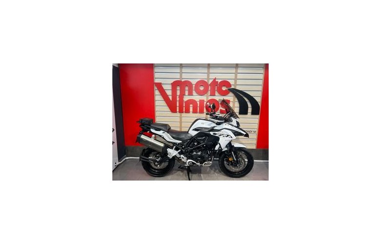 Benelli TRK 502 2022