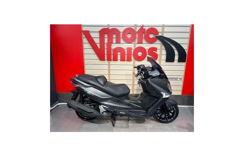 Sym GTS 300 2015