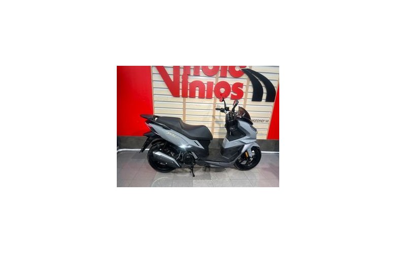 Sym Jet14 Evo 200 2025