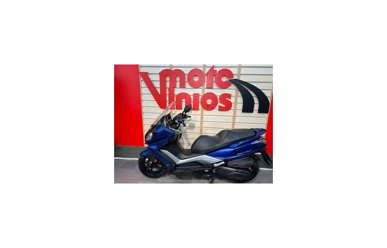 Kymco Downtown 350i 2021