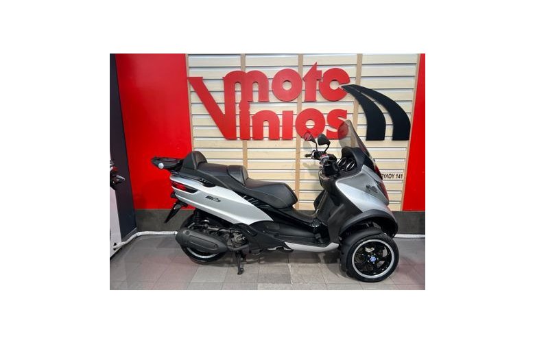 Piaggio MP3 300 LT 2015