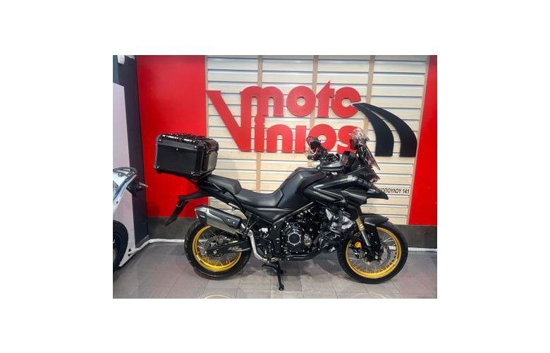 Voge DS525X 2024