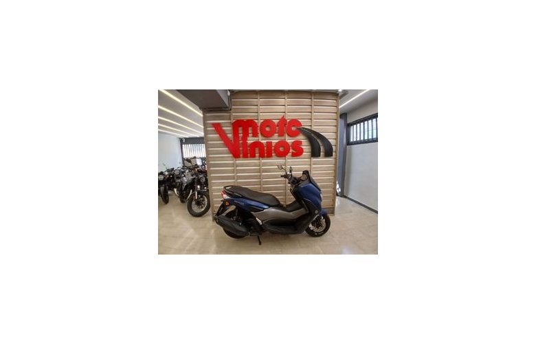 Yamaha NMAX 155 2022