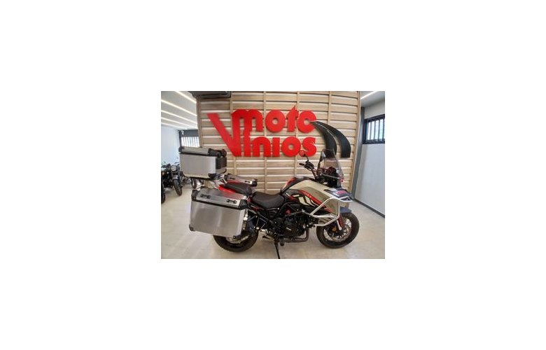 Benelli TRK 702 2024