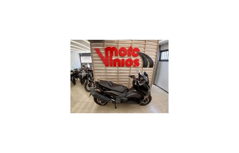 Sym MAXSYM TL 508 TCS 2026
