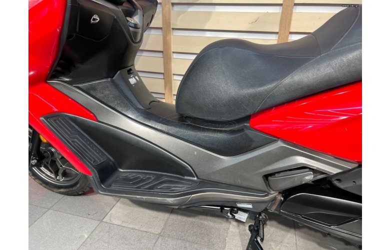 Kymco X-Town 300i 2020