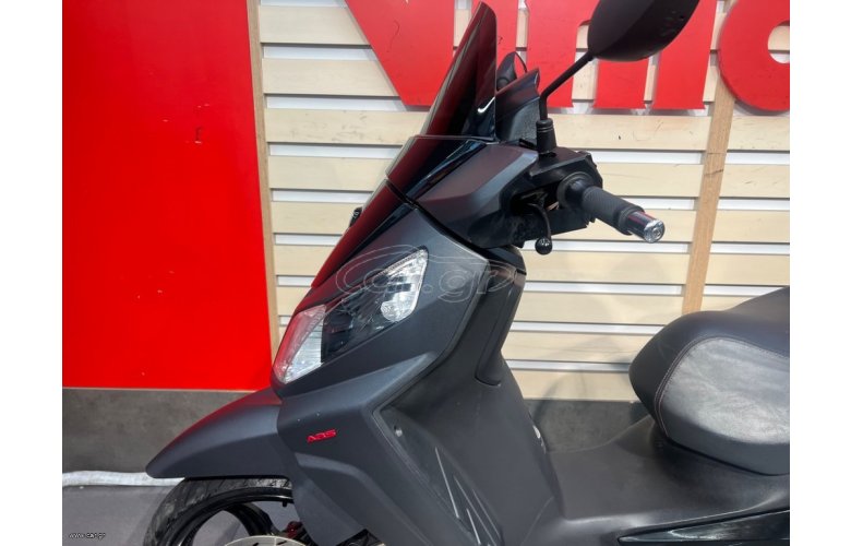 Sym Citycom 300i 2019 S ABS