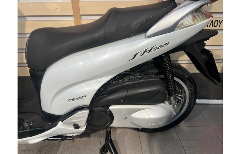 Honda SH 300i 2010