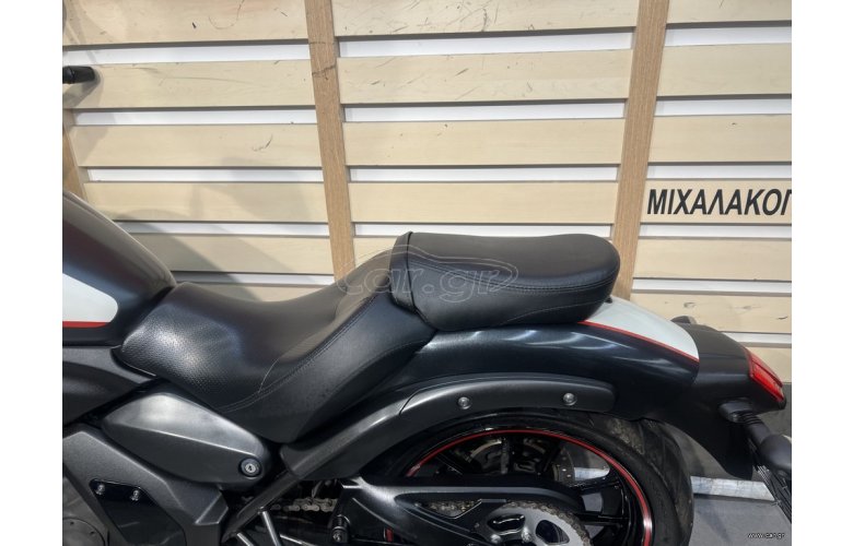 KAWASAKI VULCAN 650S 2018