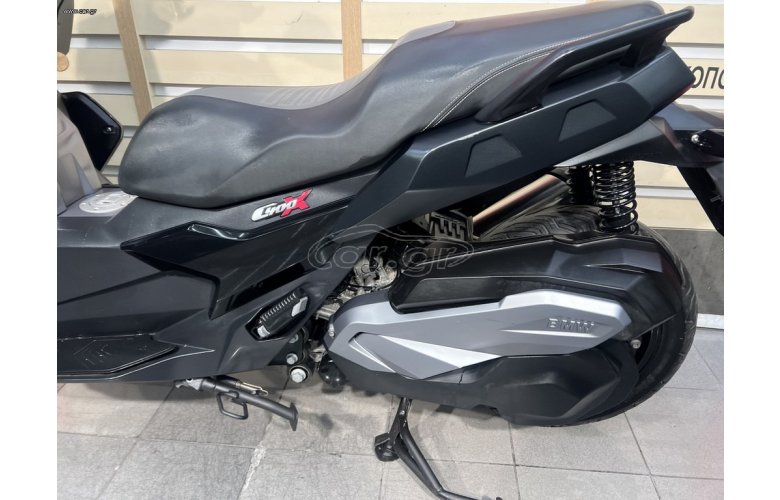 BMW C400X 2023